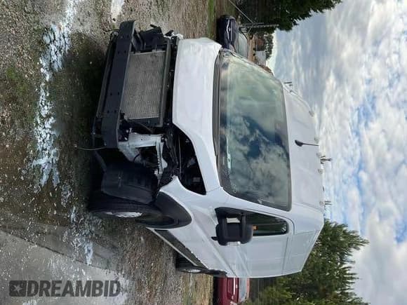 ✅ 2024 Ram ProMaster Cargo Tradesman • VIN: 3C6LRVDG1RE121848 • Лот: 43822967. Опубликован ранее на IAAI с пробегом 23 002 миль. Бесплатный доступ к архиву аукционных продаж из США и подробный отчёт об истории автомобиля на DreamBid. Изображение 12.