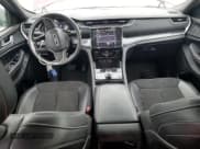 ✅ 2023 Jeep Grand Cherokee Altitude • VIN: 1C4RJGAG9PC511787 • Lot: 65262715. Listed on Copart with 15,821 mi. Free auction sales archive from the USA and detailed vehicle history report at DreamBid. Image 8.