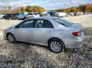 ✅ 2012 Toyota Corolla L • VIN: 2T1BU4EE8CC855810 • Lot: 75913044. Listed on Copart with 132,103 mi. Free auction sales archive from the USA and detailed vehicle history report at DreamBid. Image 2.