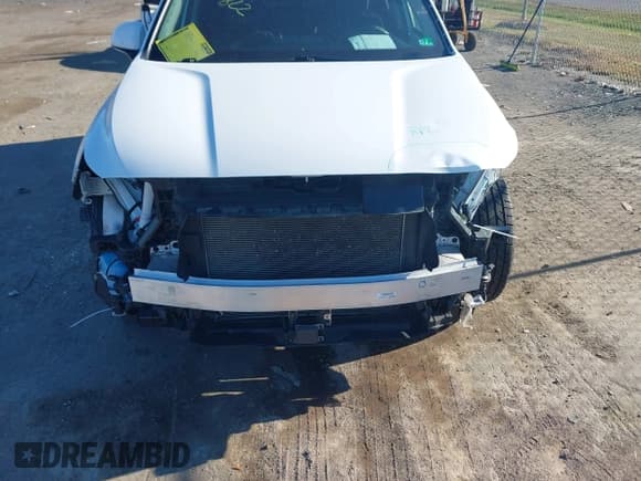 ✅ 2022 Hyundai Santa Fe SEL • VIN: 5NMS24AJ1NH463922 • Лот: 43431822. Опубликован ранее на IAAI с пробегом 55 628 миль. Бесплатный доступ к архиву аукционных продаж из США и подробный отчёт об истории автомобиля на DreamBid. Изображение 6.