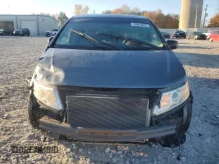 ✅ 2011 Honda Odyssey Touring • VIN: 5FNRL5H95BB036446 • Лот: 89854825. Опубликован ранее на Copart с пробегом 178 837 миль. Бесплатный доступ к архиву аукционных продаж из США и подробный отчёт об истории автомобиля на DreamBid. Изображение 5.