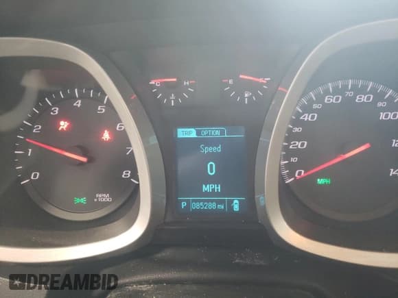 ✅ 2014 Chevrolet Equinox LS • VIN: 2GNALAEK0E6376652 • Лот: 72689762. Опубликован ранее на Copart с пробегом 85 288 миль. Бесплатный доступ к архиву аукционных продаж из США и подробный отчёт об истории автомобиля на DreamBid. Изображение 9.