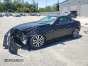 ✅ 2019 Mercedes-Benz SLC 300 • VIN: WDDPK3JA3KF160252 • Lot: 57570755. Listed on Copart with 6,471 mi. Free auction sales archive from the USA and detailed vehicle history report at DreamBid. Image 1.