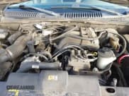 ✅ 2002 Ford Explorer XLS • VIN: 1FMZU72E32ZB98872 • Lot: 43862013. Wystawiony na IAAI z przebiegiem Nie podano. Bezpłatny archiwum sprzedaży aukcyjnych z USA i szczegółowy raport historii pojazdu na DreamBid. Zdjęcie 10.