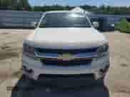 2019 Chevrolet Colorado 4WD LT with VIN 1GCHTCEA3K1315224, listed as a Copart auction lot 70250845 with 99,429 mi miles and Salvage title. Bid and sale history available at DreamBid. Image 5.