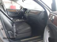 ✅ 2011 Hyundai Equus Ultimate • VIN: KMHGH4JF2BU029458 • Lot: 42507372. Wystawiony na IAAI z przebiegiem 162 587 mil. Bezpłatny archiwum sprzedaży aukcyjnych z USA i szczegółowy raport historii pojazdu na DreamBid. Zdjęcie 5.