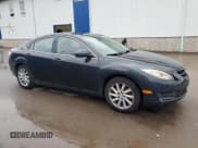 ✅ 2013 Mazda 6 i Sport • VIN: 1YVHZ8BH9D5M01429 • Лот: 80990005. Опубликован ранее на Copart с пробегом 228 271 миль. Бесплатный доступ к архиву аукционных продаж из США и подробный отчёт об истории автомобиля на DreamBid. Изображение 4.