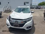 ✅ 2021 Honda HR-V EX-L • VIN: 3CZRU6H79MM705618 • Лот: 42508902. Опубликован ранее на IAAI с пробегом 42 279 миль. Бесплатный доступ к архиву аукционных продаж из США и подробный отчёт об истории автомобиля на DreamBid. Изображение 6.