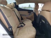 ✅ 2013 Hyundai Elantra GLS • VIN: 5NPDH4AE1DH306581 • Лот: 71294715. Опубликован ранее на Copart с пробегом 142 184 миль. Бесплатный доступ к архиву аукционных продаж из США и подробный отчёт об истории автомобиля на DreamBid. Изображение 10.