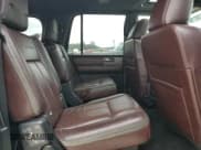 ✅ 2016 Ford Expedition Max Platinum • VIN: 1FMJK1LT4GEF11794 • Lot: 55332795. Listed on Copart with 151,060 mi. Free auction sales archive from the USA and detailed vehicle history report at DreamBid. Image 11.