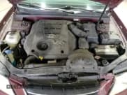 ✅ 2009 Hyundai Sonata Limited • VIN: 5NPEU46F49H448867 • Лот: 86322844. Опубликован ранее на Copart с пробегом 133 308 миль. Бесплатный доступ к архиву аукционных продаж из США и подробный отчёт об истории автомобиля на DreamBid. Изображение 13.