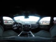 ✅ 2021 Ram 1500 Warlock • VIN: 1C6RR7GG3MS548908 • Lot: 43687738. Wystawiony na IAAI z przebiegiem 91 363 mil. Bezpłatny archiwum sprzedaży aukcyjnych z USA i szczegółowy raport historii pojazdu na DreamBid. Zdjęcie 19.