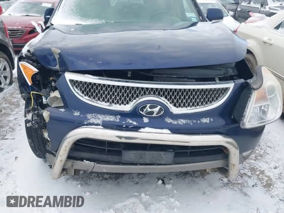 2011 Hyundai Veracruz GLS с VIN KM8NUDCC3BU158105, выставлен на аукционе IAAI как лот 41728562 с пробегом 164 732 миль миль и . История ставок и продаж доступна на DreamBid. Изображение 14.