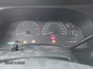 ✅ 1999 Dodge RAM • VIN: 3B7KC23W9XG138735 • Lot: 42829718. Listed on IAAI with 235,496 mi. Free auction sales archive from the USA and detailed vehicle history report at DreamBid. Image 7.