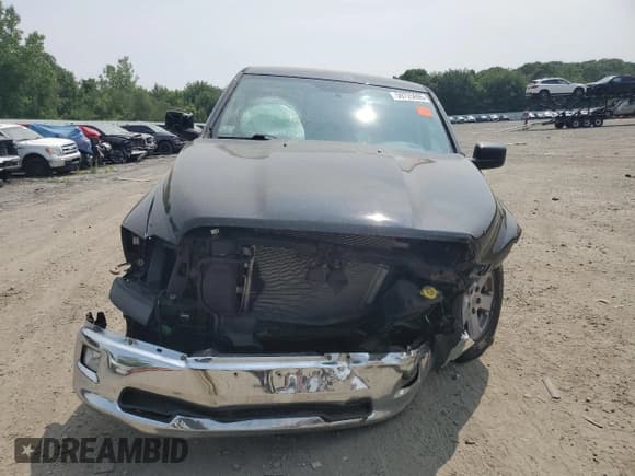 ✅ 2009 Dodge 1500 TRX • VIN: 1D3HV18PX9S802706 • Lot: 59725695. Wystawiony na Copart z przebiegiem 203 491 mil. Bezpłatny archiwum sprzedaży aukcyjnych z USA i szczegółowy raport historii pojazdu na DreamBid. Zdjęcie 5.