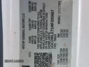 ✅ 2021 Chevrolet Silverado 2500HD Work Truck • VIN: 1GC0WLE71MF200667 • Lot: 44150295. Listed on Copart with Not provided. Free auction sales archive from the USA and detailed vehicle history report at DreamBid. Image 12.