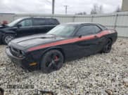 ✅ 2009 Dodge Challenger SRT-8 • VIN: 2B3LJ74W09H569832 • Lot: 78840074. Wystawiony na Copart z przebiegiem Nie podano. Bezpłatny archiwum sprzedaży aukcyjnych z USA i szczegółowy raport historii pojazdu na DreamBid. Zdjęcie 1.