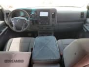 ✅ 2012 Nissan NV S • VIN: 1N6AF0LY3CN108413 • Лот: 70065885. Опубликован ранее на Copart с пробегом 208 713 миль. Бесплатный доступ к архиву аукционных продаж из США и подробный отчёт об истории автомобиля на DreamBid. Изображение 8.