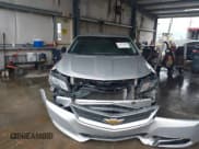 ✅ 2017 Chevrolet Impala LS • VIN: 2G11X5SA0H9158075 • Lot: 42659451. Listed on IAAI with 219,813 mi. Free auction sales archive from the USA and detailed vehicle history report at DreamBid. Image 6.