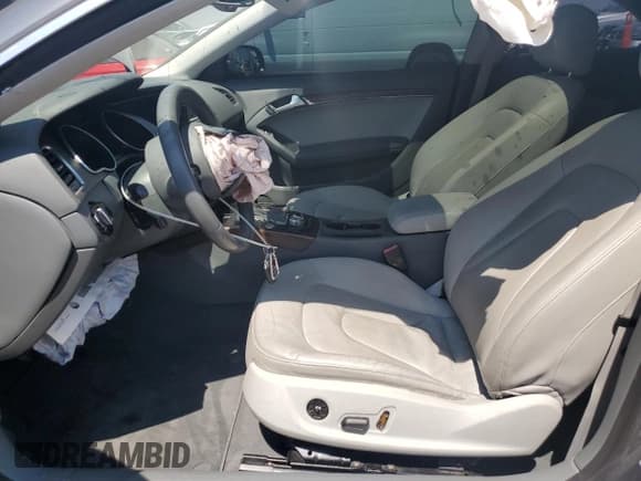 ✅ 2015 Audi A5 Premium Plus • VIN: WAUMFAFR8FA003272 • Lot: 67688315. Wystawiony na Copart z przebiegiem 68 549 mil. Bezpłatny archiwum sprzedaży aukcyjnych z USA i szczegółowy raport historii pojazdu na DreamBid. Zdjęcie 7.