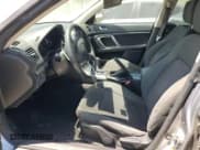 ✅ 2009 Subaru Outback • VIN: 4S4BP60C797337539 • Lot: 66945185. Wystawiony na Copart z przebiegiem Nie podano. Bezpłatny archiwum sprzedaży aukcyjnych z USA i szczegółowy raport historii pojazdu na DreamBid. Zdjęcie 7.