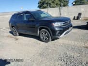 ✅ 2022 Volkswagen Atlas SE • VIN: 1V2DP2CA4NC548309 • Lot: 81525425. Listed on Copart with 41,200 mi. Free auction sales archive from the USA and detailed vehicle history report at DreamBid. Image 14.