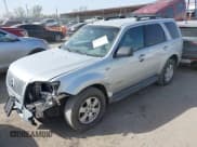 ✅ 2008 Mercury Mariner • VIN: 4M2CU81188KJ08352 • Lot: 41790253. Listed on IAAI with 133,189 mi. Free auction sales archive from the USA and detailed vehicle history report at DreamBid. Image 2.