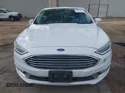 ✅ 2017 Ford Fusion Titanium • VIN: 3FA6P0SU6HR329342 • Lot: 43442656. Listed on IAAI with 179,589 mi. Free auction sales archive from the USA and detailed vehicle history report at DreamBid. Image 13.