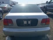 ✅ 1996 Honda Civic DX • VIN: 2HGEJ6627TH550103 • Лот: 41710877. Опубликован ранее на IAAI с пробегом 142 608 миль. Бесплатный доступ к архиву аукционных продаж из США и подробный отчёт об истории автомобиля на DreamBid. Изображение 16.