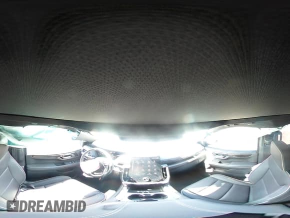 ✅ 2025 GMC Yukon XL Elevation • VIN: 1GKS1GRD5SR125728 • Lot: 42639560. Listed on IAAI with 16,375 mi. Free auction sales archive from the USA and detailed vehicle history report at DreamBid. Image 19.