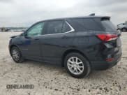 ✅ 2023 Chevrolet Equinox LT • VIN: 3GNAXTEG8PL136212 • Лот: 81292745. Опубликован ранее на Copart с пробегом 89 394 миль. Бесплатный доступ к архиву аукционных продаж из США и подробный отчёт об истории автомобиля на DreamBid. Изображение 2.