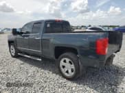 ✅ 2018 Chevrolet Silverado 1500 LTZ • VIN: 1GCVKSEJ2JZ274617 • Лот: 61034995. Опубликован ранее на Copart с пробегом 144 620 миль. Бесплатный доступ к архиву аукционных продаж из США и подробный отчёт об истории автомобиля на DreamBid. Изображение 2.
