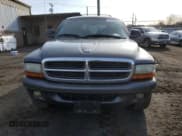 ✅ 2002 Dodge Durango SLT Plus • VIN: 1B4HS58N12F145684 • Lot: 51231225. Listed on Copart with 272,161 mi. Free auction sales archive from the USA and detailed vehicle history report at DreamBid. Image 5.