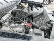 ✅ 2008 Ford F-150 XLT • VIN: 1FTPW12538FA40559 • Lot: 41200440. Listed on IAAI with 243,970 mi. Free auction sales archive from the USA and detailed vehicle history report at DreamBid. Image 20.