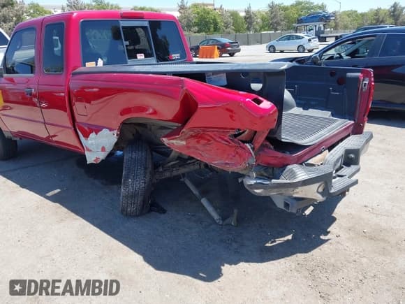 ✅ 2010 Ford Ranger XL • VIN: 1FTKR1EDXAPA71327 • Lot: 42803891. Wystawiony na IAAI z przebiegiem 149 267 mil. Bezpłatny archiwum sprzedaży aukcyjnych z USA i szczegółowy raport historii pojazdu na DreamBid. Zdjęcie 6.