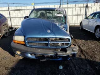 ✅ 2003 Dodge Dakota • VIN: 1D7GG36X13S132716 • Lot: 87844075. Wystawiony na Copart z przebiegiem Nie podano. Bezpłatny archiwum sprzedaży aukcyjnych z USA i szczegółowy raport historii pojazdu na DreamBid. Zdjęcie 5.