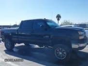 ✅ 2005 Chevrolet Silverado 2500HD LS • VIN: 1GCHK23255F965673 • Lot: 42020278. Listed on IAAI with 234,358 mi. Free auction sales archive from the USA and detailed vehicle history report at DreamBid. Image 13.