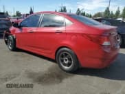 ✅ 2013 Hyundai Accent GLS • VIN: KMHCT4AE5DU392408 • Лот: 75904884. Опубликован ранее на Copart с пробегом 149 053 миль. Бесплатный доступ к архиву аукционных продаж из США и подробный отчёт об истории автомобиля на DreamBid. Изображение 2.