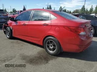 ✅ 2013 Hyundai Accent GLS • VIN: KMHCT4AE5DU392408 • Лот: 75904884. Опубликован ранее на Copart с пробегом 149 053 миль. Бесплатный доступ к архиву аукционных продаж из США и подробный отчёт об истории автомобиля на DreamBid. Изображение 2.
