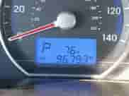 2012 Hyundai Santa Fe GLS z VIN 5XYZGDAB0CG096351, wystawiony jako IAAI lot #43476849 z przebiegiem 96 793 mil mil oraz . Historia ofert i sprzedaży dostępna na DreamBid. Obrazek 15.