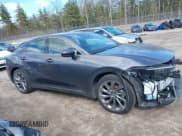 ✅ 2024 Toyota Crown XLE • VIN: JTDAAAAF3R3030244 • Lot: 41847152. Wystawiony na IAAI z przebiegiem 18 676 mil. Bezpłatny archiwum sprzedaży aukcyjnych z USA i szczegółowy raport historii pojazdu na DreamBid. Zdjęcie 14.