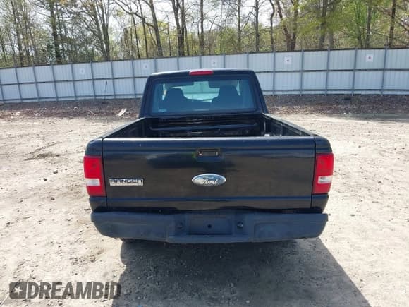 ✅ 2007 Ford Ranger STX • VIN: 1FTYR44U77PA93534 • Лот: 41930911. Опубликован ранее на IAAI с пробегом 288 711 миль. Бесплатный доступ к архиву аукционных продаж из США и подробный отчёт об истории автомобиля на DreamBid. Изображение 16.