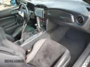 ✅ 2015 Subaru BRZ Limited • VIN: JF1ZCAC10F9606322 • Lot: 63285035. Listed on Copart with 63,023 mi. Free auction sales archive from the USA and detailed vehicle history report at DreamBid. Image 8.