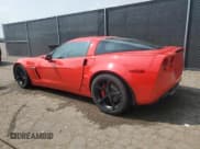 ✅ 2012 Chevrolet Corvette Grand Sport 3LT • VIN: 1G1YS2DW0C5100655 • Lot: 59166785. Listed on Copart with Not provided. Free auction sales archive from the USA and detailed vehicle history report at DreamBid. Image 2.