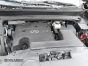 ✅ 2013 Infiniti JX35 • VIN: 5N1AL0MN3DC322066 • Lot: 43657112. Wystawiony na IAAI z przebiegiem 141 658 mil. Bezpłatny archiwum sprzedaży aukcyjnych z USA i szczegółowy raport historii pojazdu na DreamBid. Zdjęcie 10.