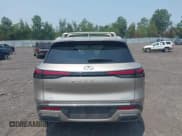 ✅ 2023 Infiniti QX60 Sensory • VIN: 5N1DL1GS9PC332240 • Лот: 42829440. Опубликован ранее на IAAI с пробегом 54 578 миль. Бесплатный доступ к архиву аукционных продаж из США и подробный отчёт об истории автомобиля на DreamBid. Изображение 16.