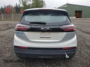 ✅ 2023 Chevrolet Bolt EV 1LT • VIN: 1G1FW6S07P4180940 • Lot: 90068255. Listed on Copart with 32,328 mi. Free auction sales archive from the USA and detailed vehicle history report at DreamBid. Image 6.