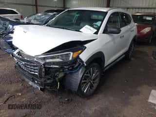 2021 Hyundai Tucson Limited с VIN KM8J3CAL4MU325301, выставлен на аукционе IAAI как лот 43229622 с пробегом 66 581 миль миль и . История ставок и продаж доступна на DreamBid. Изображение 2.