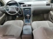 ✅ 2001 Toyota Camry CE • VIN: 4T1BG22K41U078172 • Lot: 81771765. Wystawiony na Copart z przebiegiem 179 412 mil. Bezpłatny archiwum sprzedaży aukcyjnych z USA i szczegółowy raport historii pojazdu na DreamBid. Zdjęcie 8.