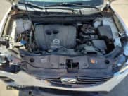 ✅ 2016 Mazda CX-5 Touring • VIN: JM3KE4CY3G0868885 • Lot: 81232055. Listed on Copart with Not provided. Free auction sales archive from the USA and detailed vehicle history report at DreamBid. Image 12.